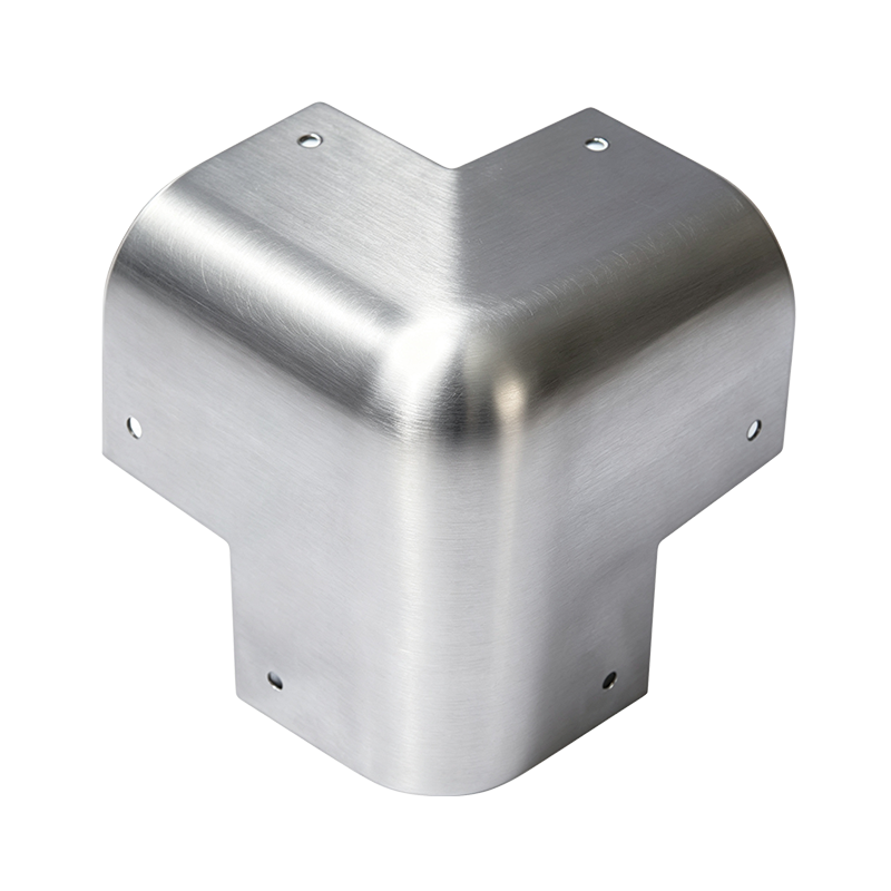 75R26 refrigerated truck corner protector - image 2